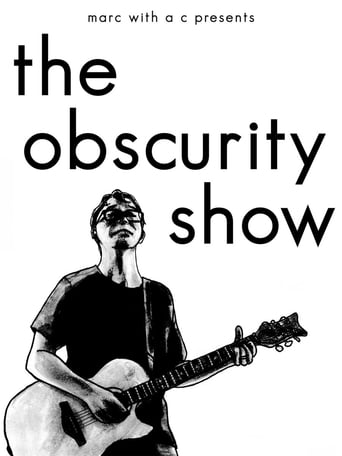 Marc With a C Presents: