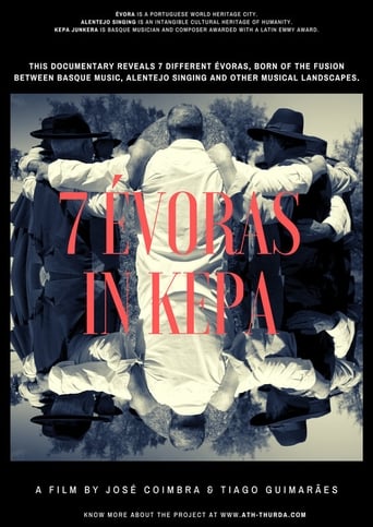 7 Évoras em Kepa