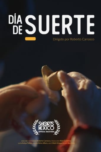 Día de suerte
