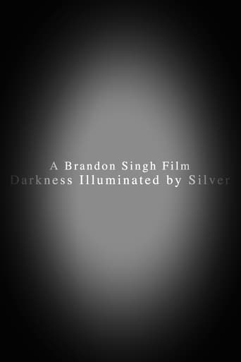 Darkness Illuminated by Silver