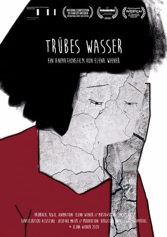 Trübes Wasser