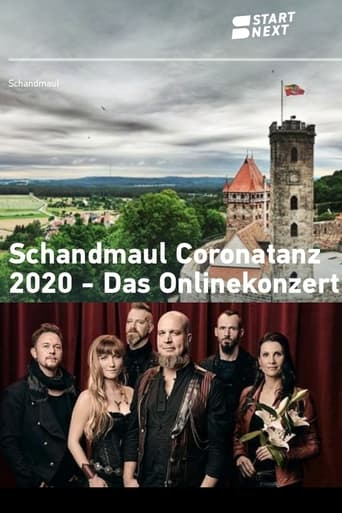 Schandmaul: Coronatanz
