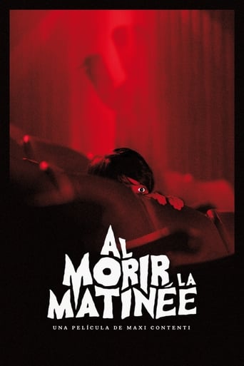 Mortes na Matinê