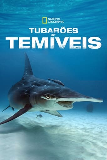 Tubarões Temíveis