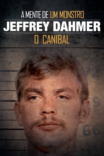 A Mente de Um Monstro: Jeffrey Dahmer, o Canibal