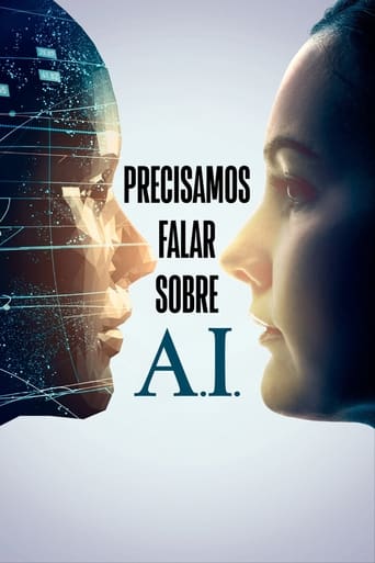 Precisamos Falar Sobre A.I.