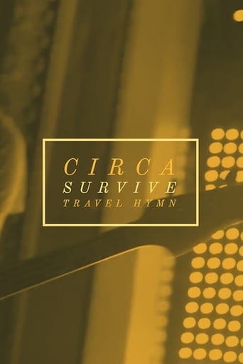 Travel Hymn