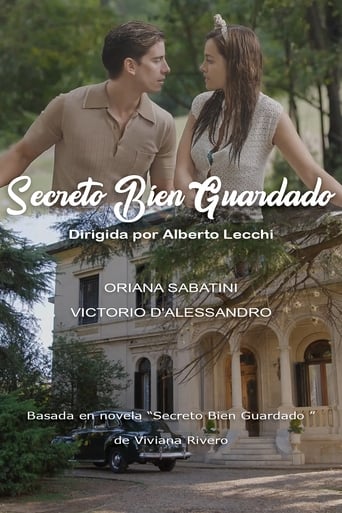 O Segredo Bem Guardado