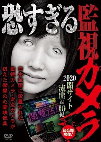 恐すぎる監視カメラ 2020 闇サイト流出編 10編