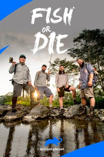 Pesca ao Extremo