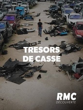 Trésors de casse