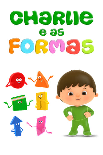 Charlie & As Formas