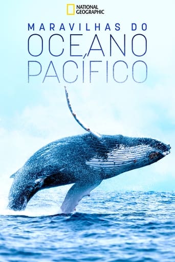 Maravilhas do Oceano Pacífico