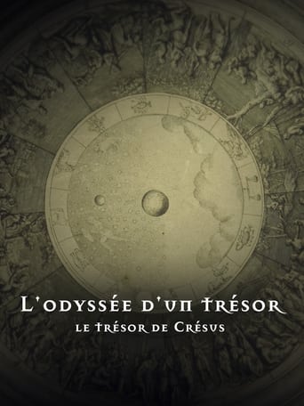 L'Odyssée d'un trésor : Le Trésor de Crésus