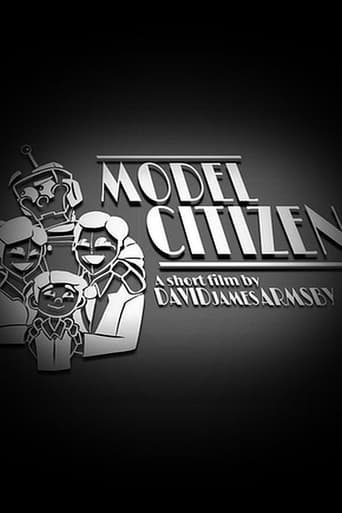 Cidadão Modelo