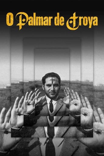 O Palmar de Troya