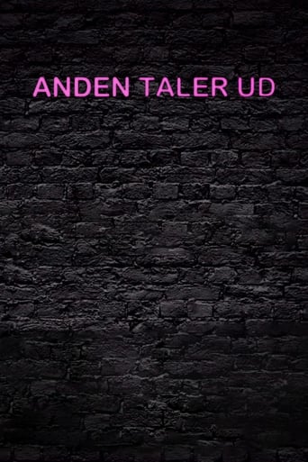 Anders Matthesen - Anden taler ud