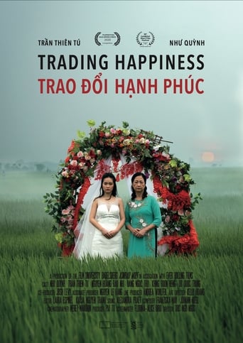 Trao Đổi Hạnh Phúc