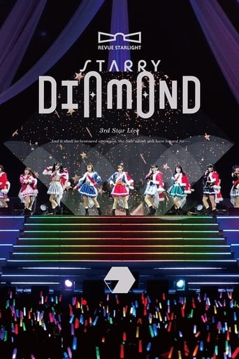 3rdスタァライブ メイキング映像「Documentary of