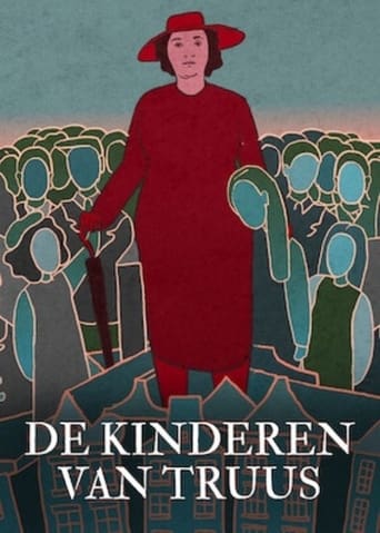 De Kinderen van Truus