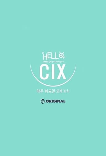 Hello, CIX