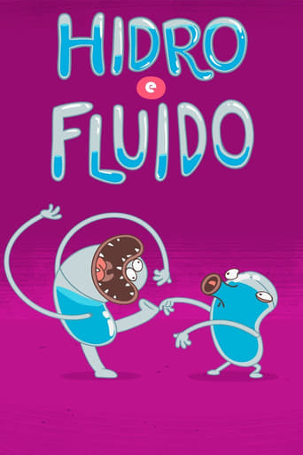 Hidro e Fluído
