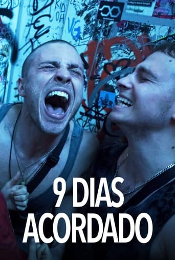 9 Dias Acordado