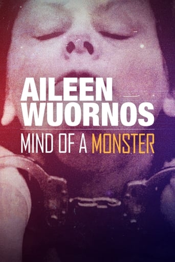 Aileen Wuornos: A Mente de um Monstro
