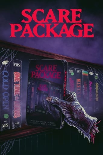 Maratona do Terror