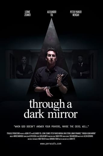 Through a Dark Mirror
