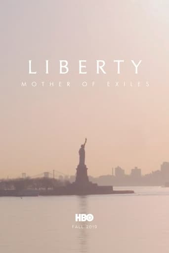 Liberdade: Mãe dos Exilados