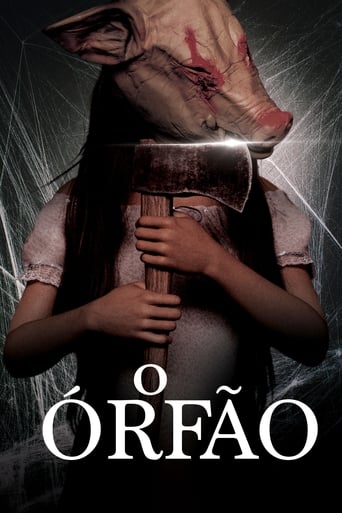 O Órfão