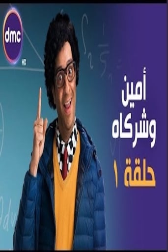 أمين و شركاه
