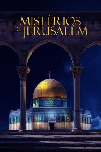 Mistérios de Jerusalém