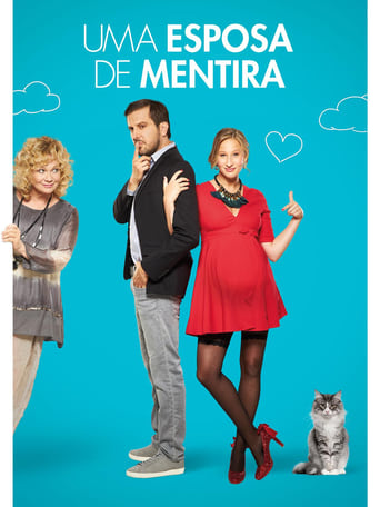 Uma Esposa de Mentira