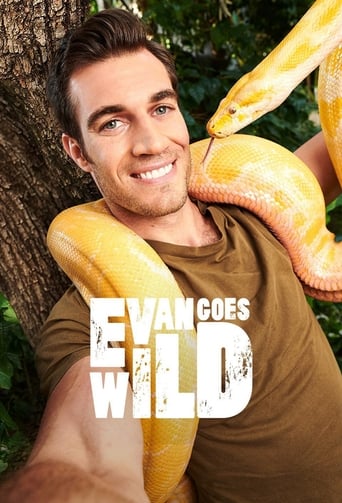 Vida Selvagem Com Evan