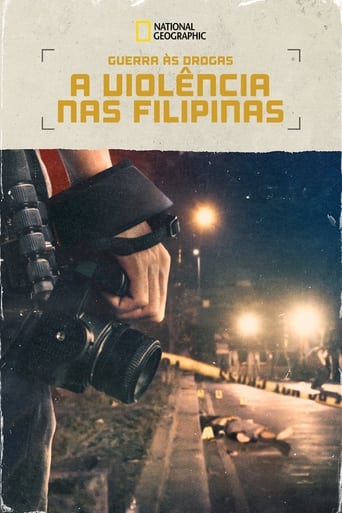 Guerra às Drogas: A Violência nas Filipinas