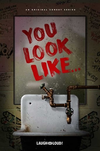 You Look Like