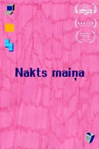 Nakts maiņa