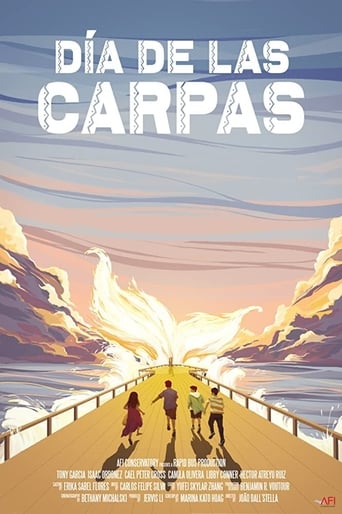 Día De Las Carpas