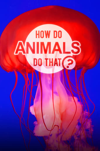 O Incrível Mundo Animal