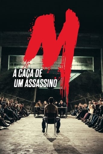 M - À Caça de um Assassino
