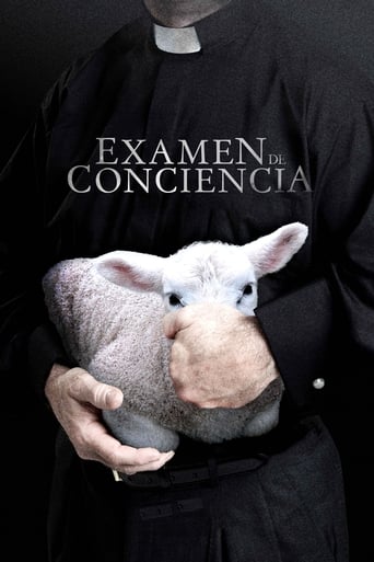Exame de Consciência