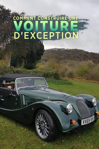 How to build a MotorCar