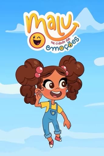 Malu na Cidade das Emoções