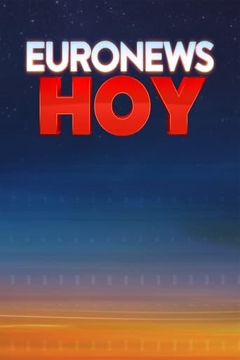 Euronews Hoje