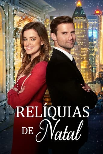 Relíquias de Natal