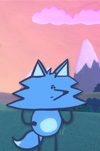 Trop Petit Loup
