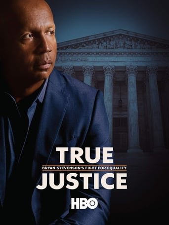 Bryan Stevenson: Luta Por Igualdade