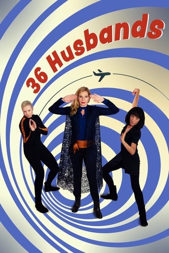 36 Maridos